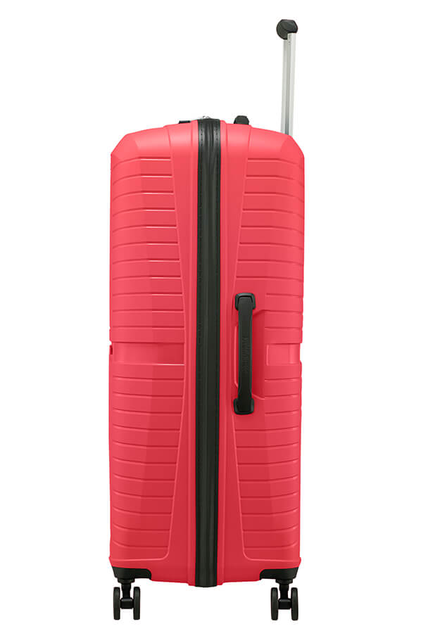 American Tourister Airconic 77cm Large Spinner | Paradise Pink - KaryKase