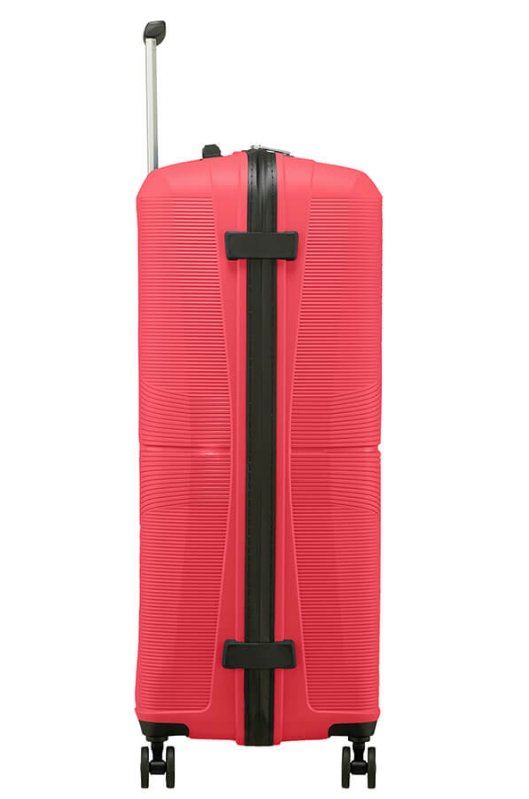 American Tourister Airconic 77cm Large Spinner | Paradise Pink - KaryKase