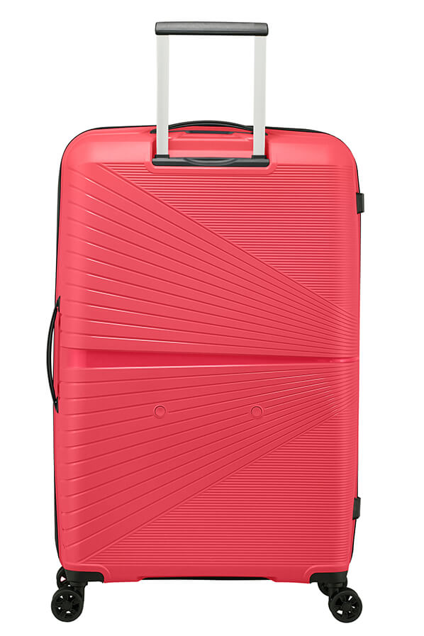 American Tourister Airconic 77cm Large Spinner | Paradise Pink - KaryKase