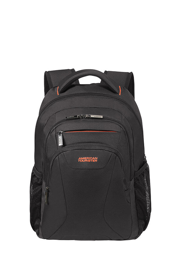 American Tourister At Work 13.3'' - 14.1'' Laptop Backpack | Black - KaryKase