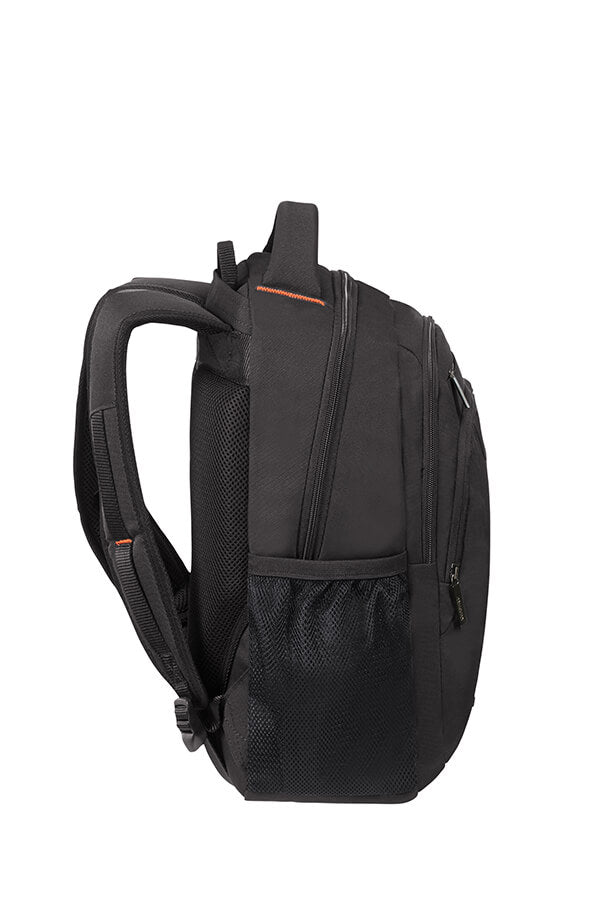 American Tourister At Work 13.3'' - 14.1'' Laptop Backpack | Black - KaryKase