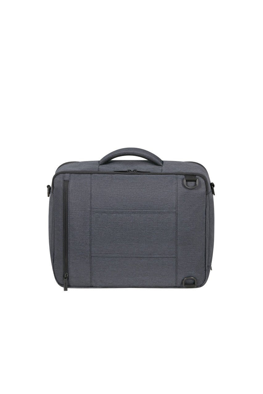 American Tourister At Work Nxt 3-Way Boarding Bag 15.6" - KaryKase