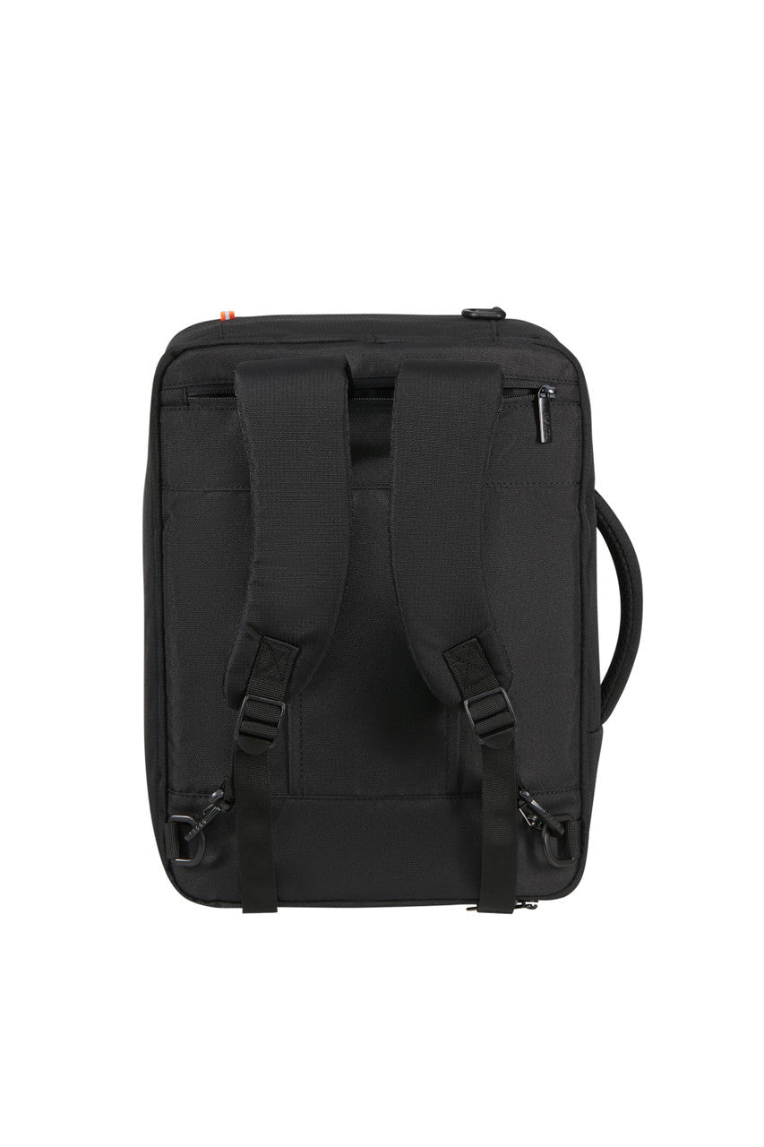 American Tourister At Work Nxt 3-Way Boarding Bag 15.6" - KaryKase