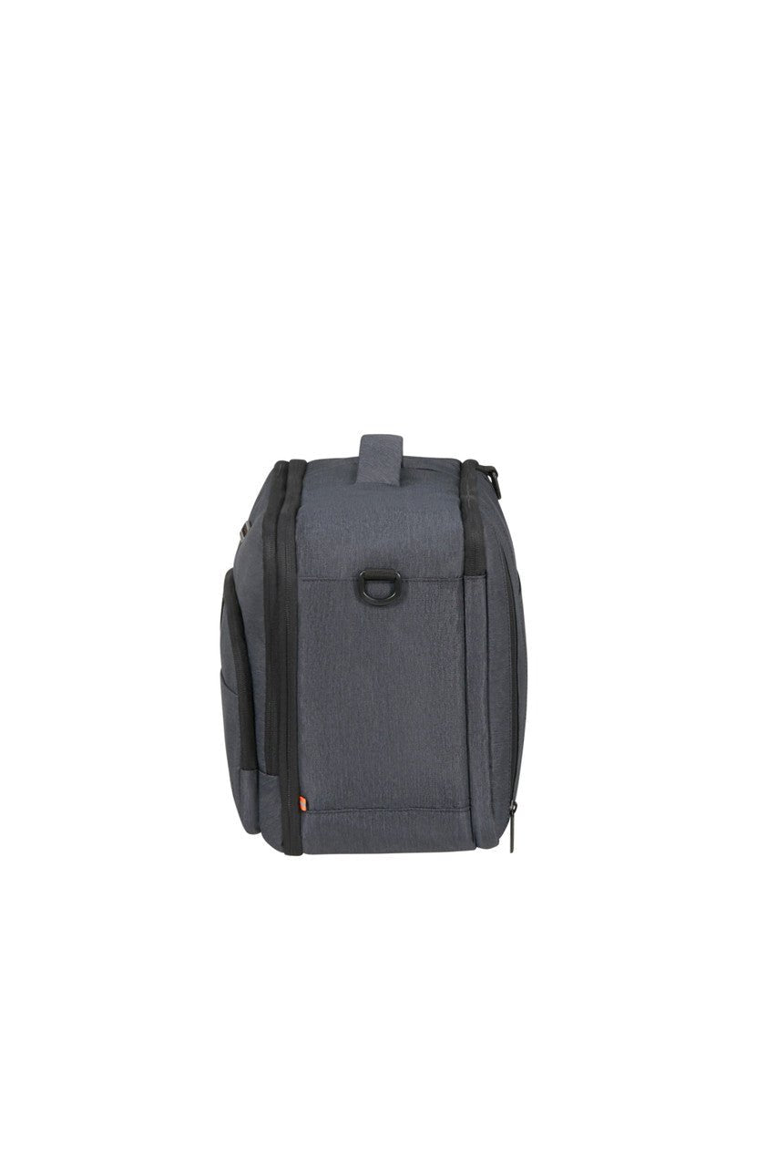 American Tourister At Work Nxt 3-Way Boarding Bag 15.6" - KaryKase