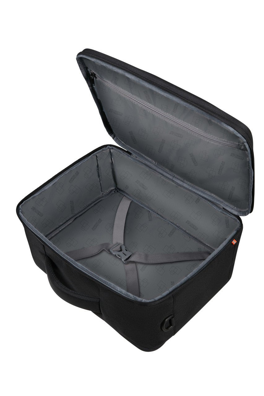 American Tourister At Work Nxt 3-Way Boarding Bag 15.6" - KaryKase