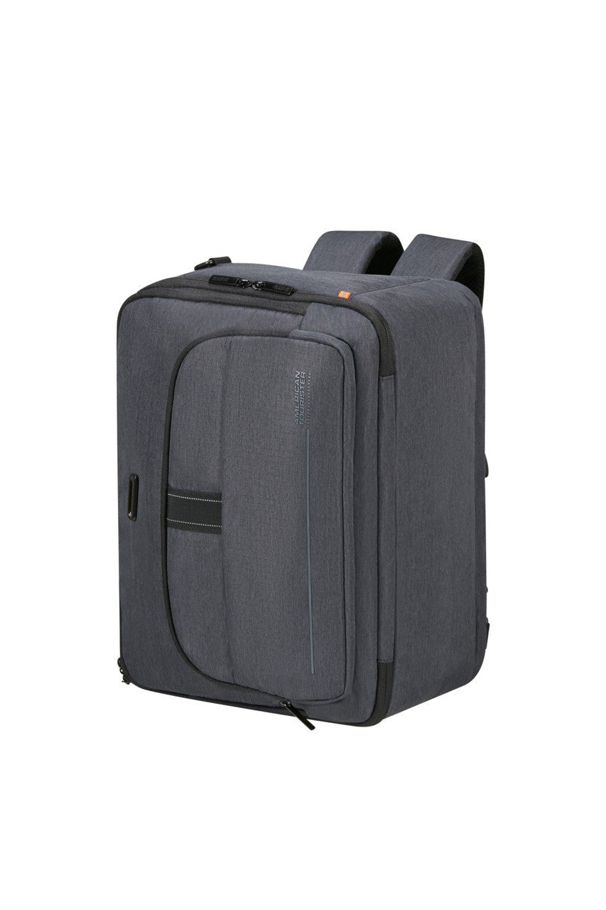 American Tourister At Work Nxt 3-Way Boarding Bag 15.6" - KaryKase