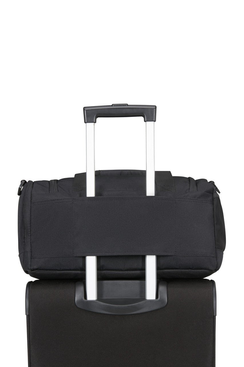 American Tourister At Work Nxt Duffle Bag - KaryKase