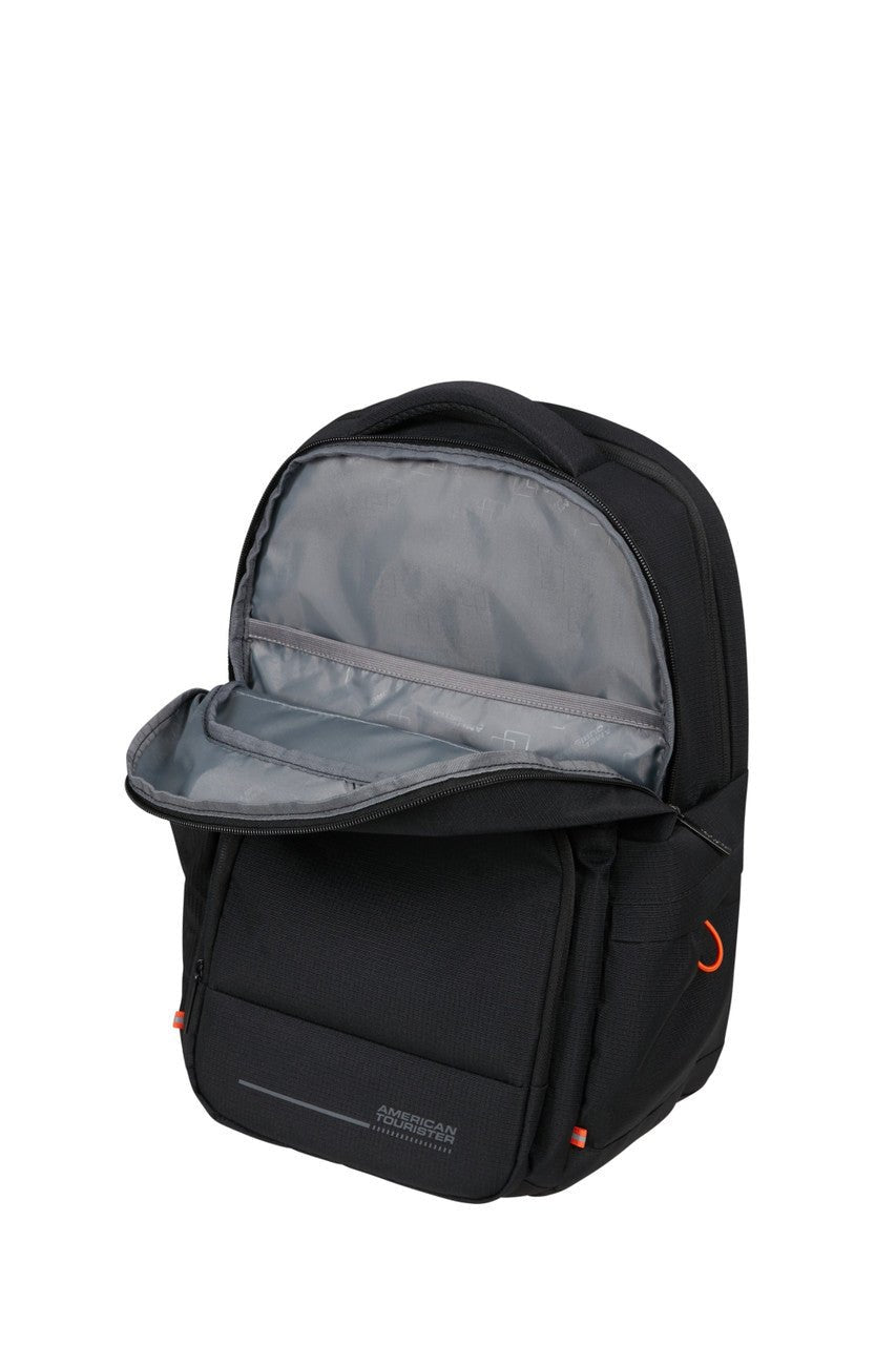 American Tourister At Work Nxt Laptop Backpack - KaryKase
