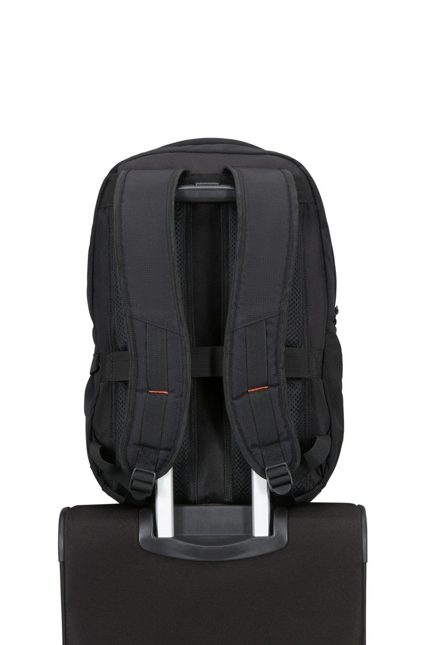 American Tourister At Work Nxt Laptop Backpack - KaryKase