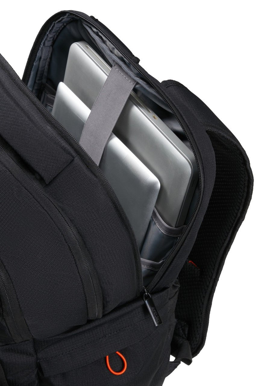 American Tourister At Work Nxt Laptop Backpack - KaryKase