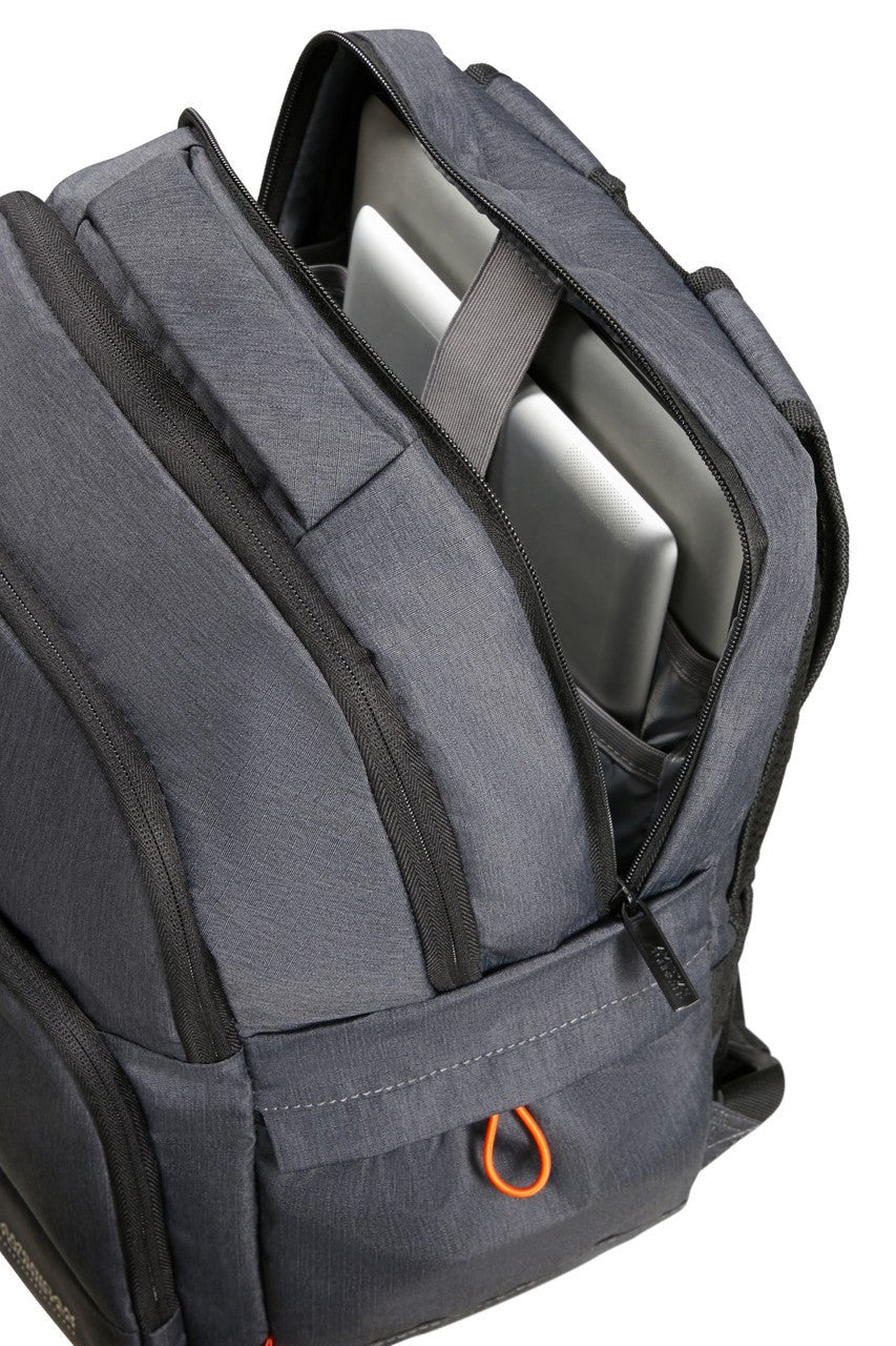 American Tourister At Work Nxt Laptop Backpack - KaryKase