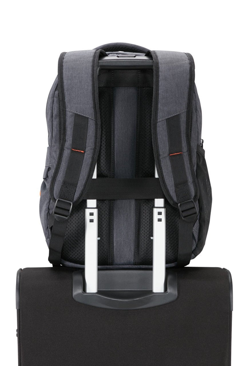 American Tourister At Work Nxt Laptop Backpack - KaryKase