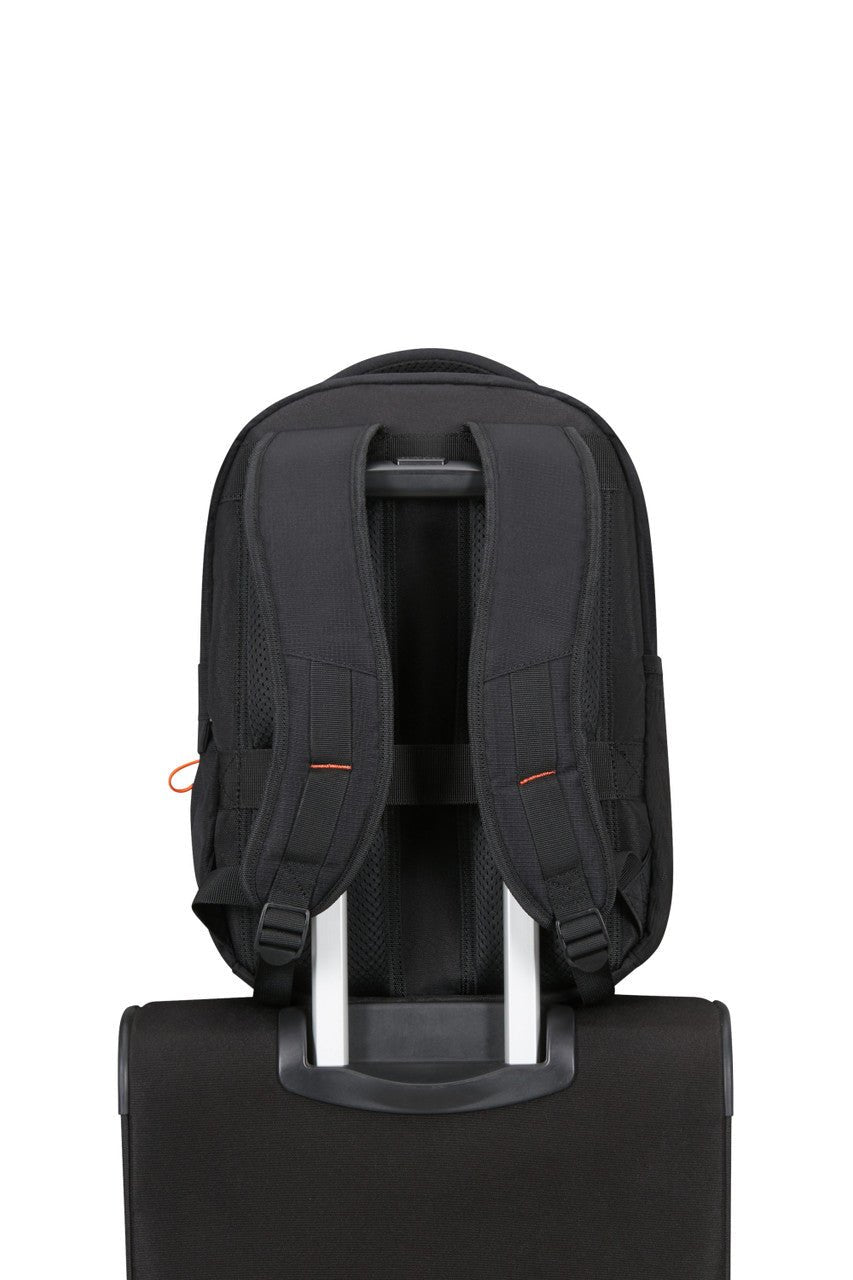 American Tourister At Work Nxt Laptop Backpack - KaryKase