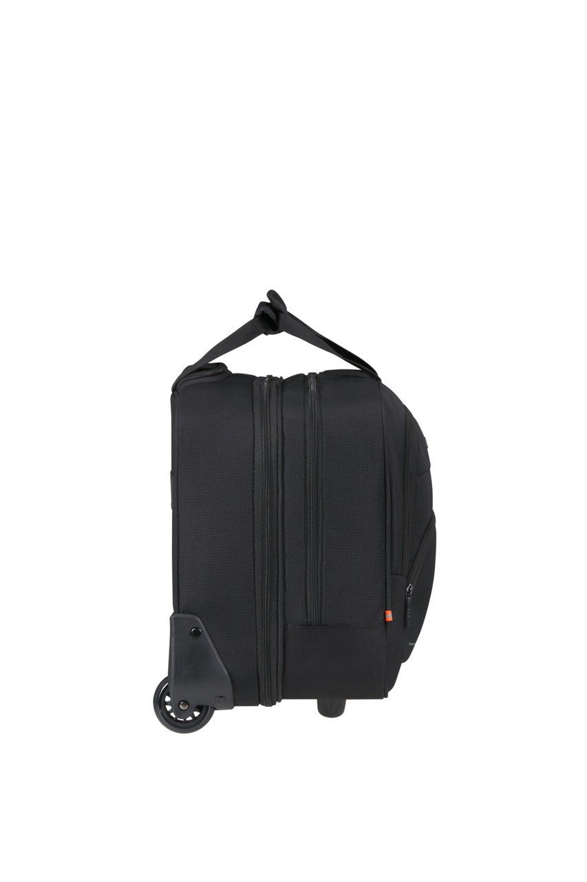 American Tourister At Work Nxt Laptop Bag with Wheels 15.6" - KaryKase