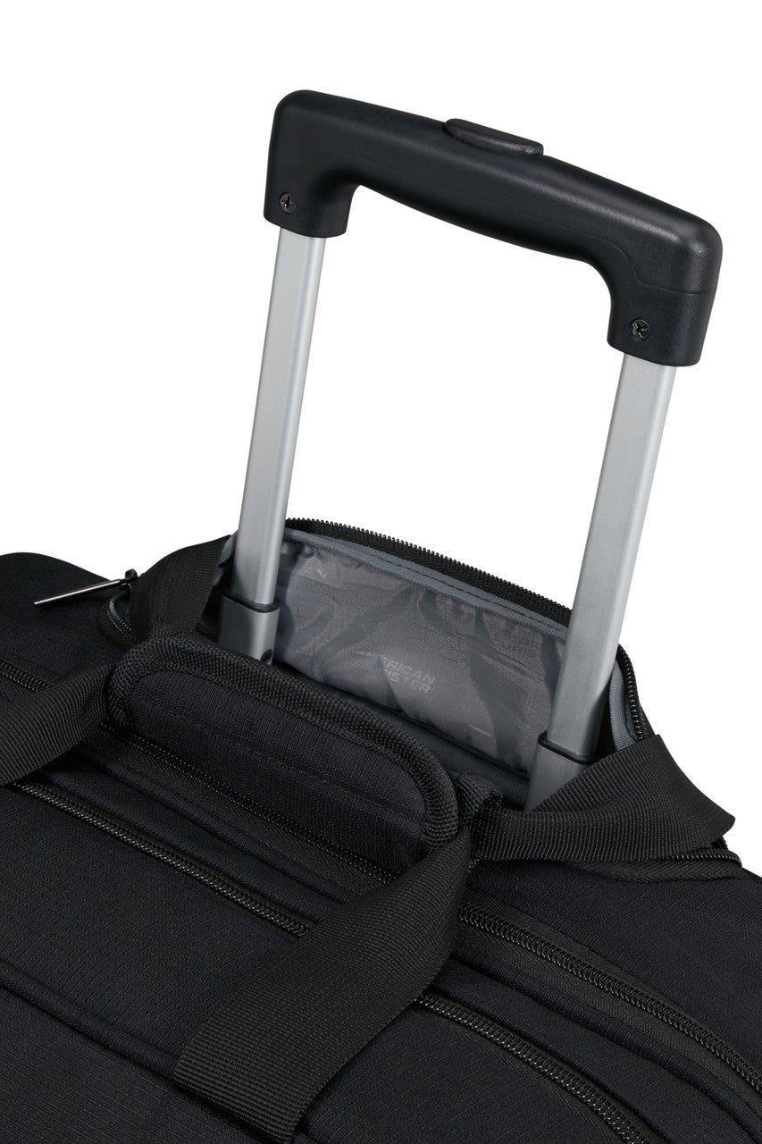 American Tourister At Work Nxt Laptop Bag with Wheels 15.6" - KaryKase