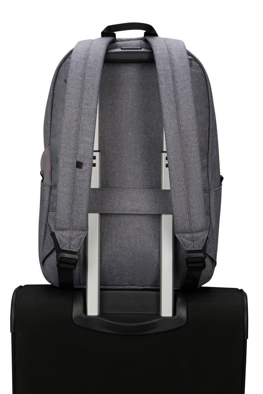 American Tourister Brightup Backpack Zip - KaryKase