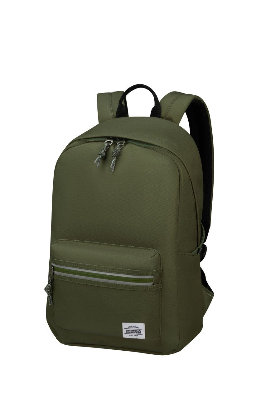 American Tourister Brightup Backpack Zip - KaryKase