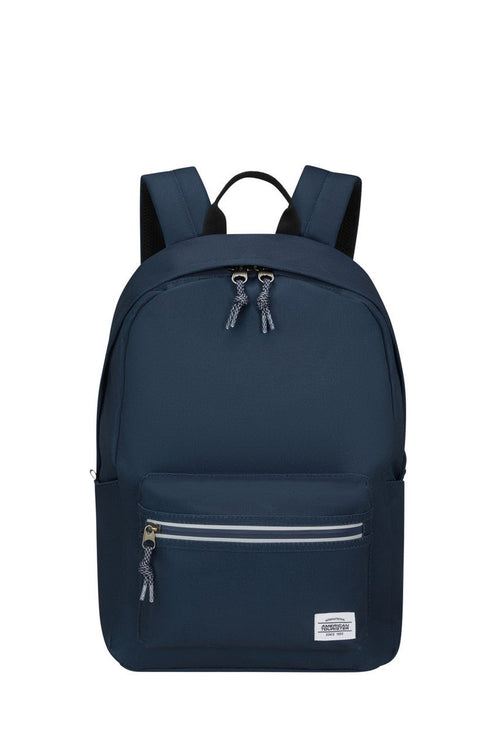 American Tourister Brightup Backpack Zip - KaryKase