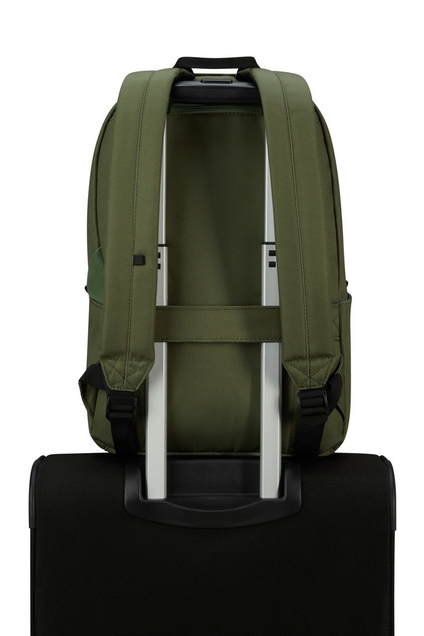 American Tourister Brightup Backpack Zip - KaryKase