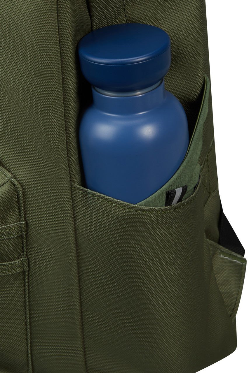 American Tourister Brightup Backpack Zip - KaryKase