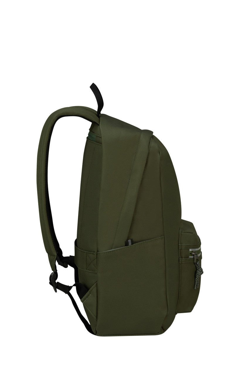 American Tourister Brightup Backpack Zip - KaryKase