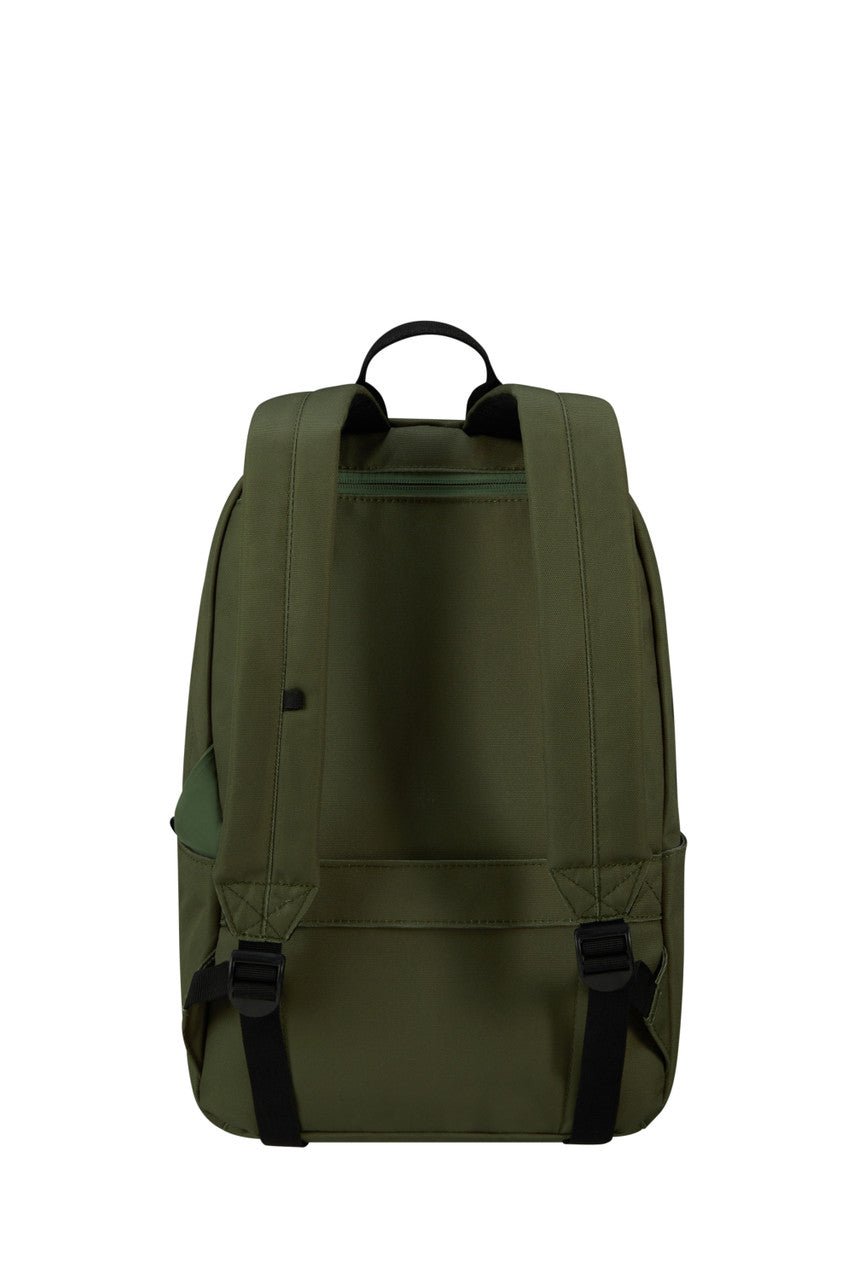 American Tourister Brightup Backpack Zip - KaryKase
