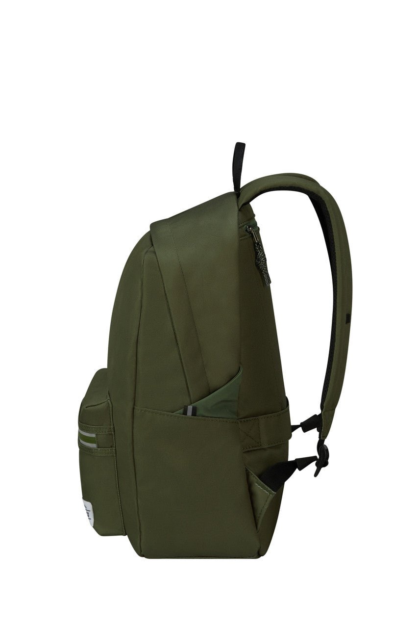 American Tourister Brightup Backpack Zip - KaryKase
