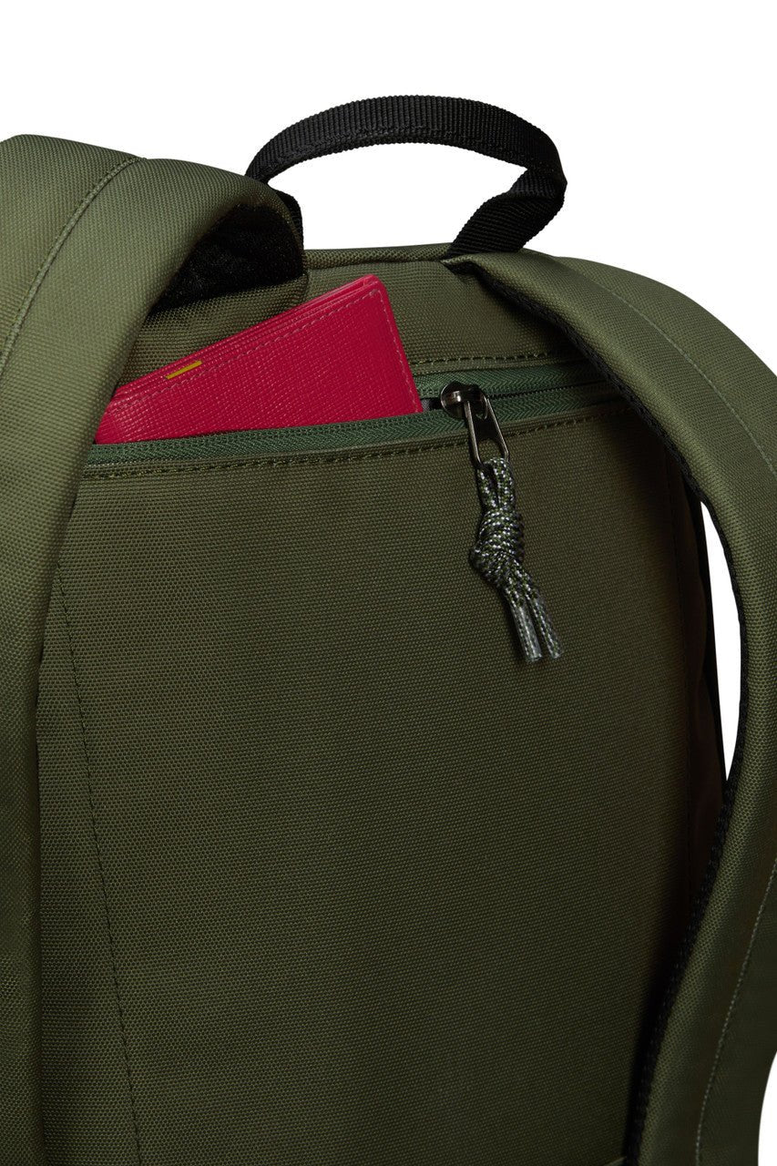 American Tourister Brightup Backpack Zip - KaryKase