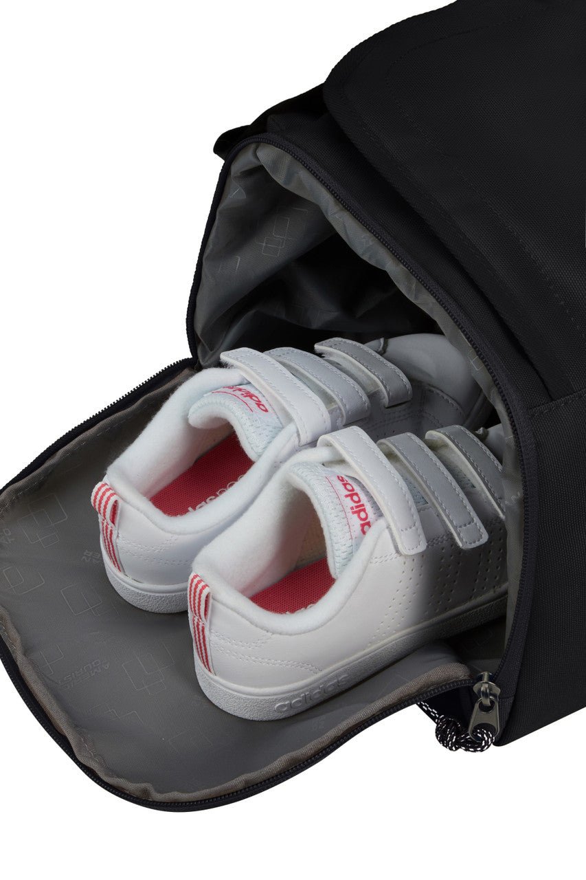 American Tourister Brightup Cabin Duffle Zip - KaryKase