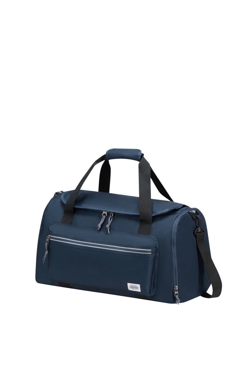 American Tourister Brightup Duffle Zip - KaryKase