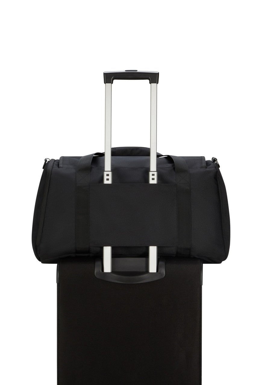 American Tourister Brightup Duffle Zip - KaryKase
