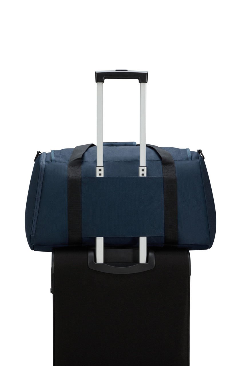 American Tourister Brightup Duffle Zip - KaryKase