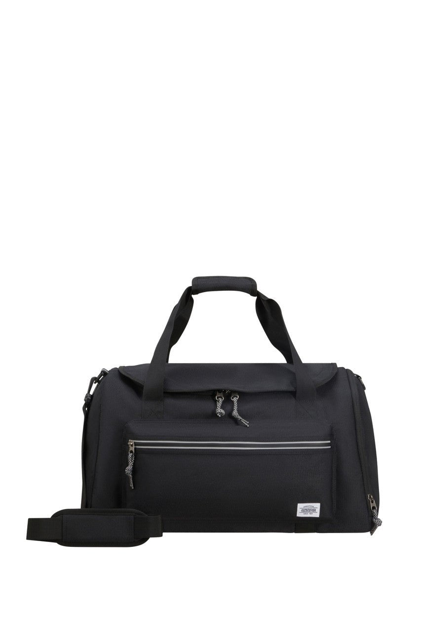 American Tourister Brightup Duffle Zip - KaryKase