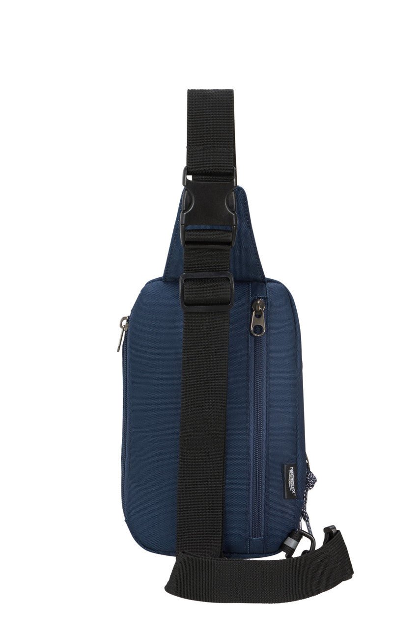 American Tourister Brightup Sling Bag Zip - KaryKase
