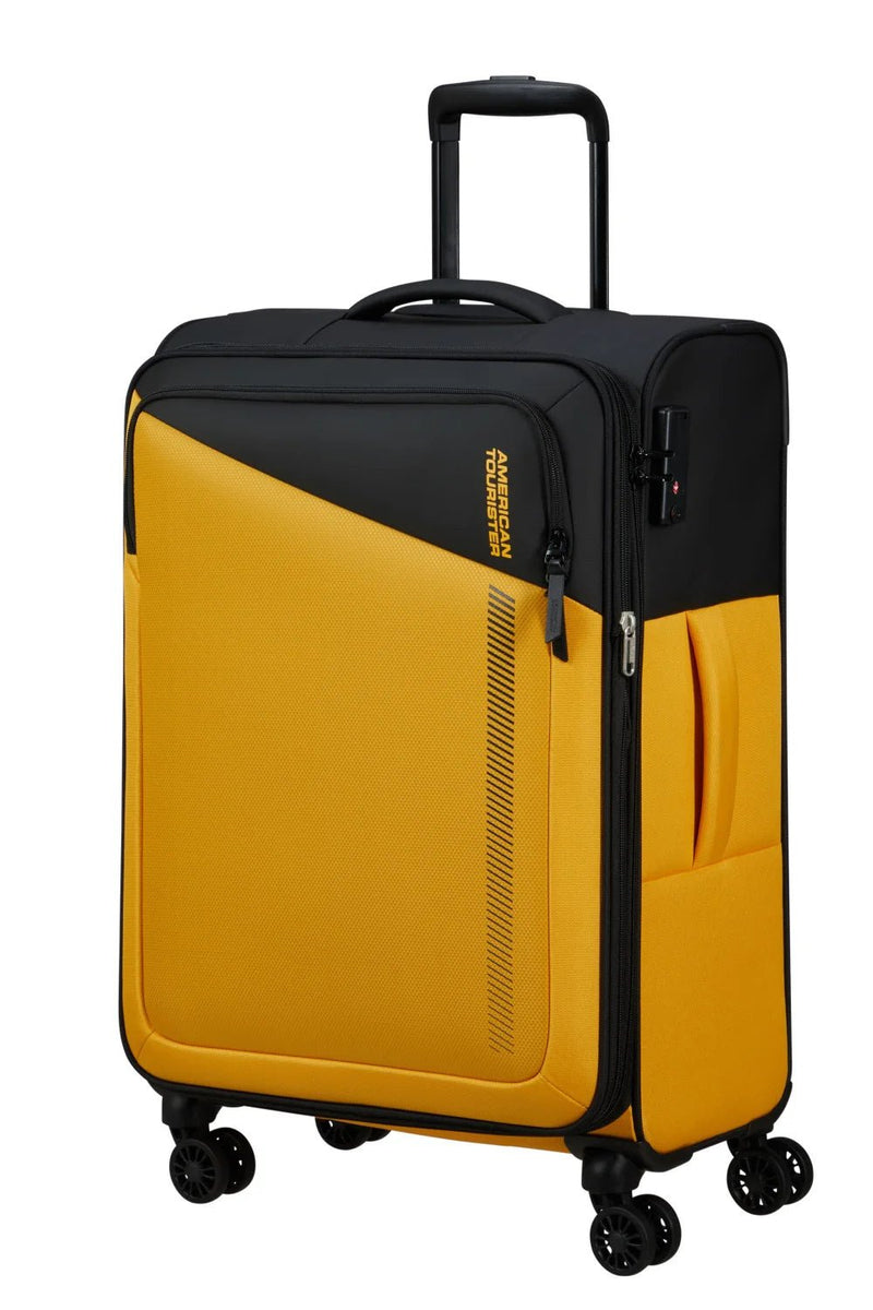 American tourister timor polyester 67 cms on sale