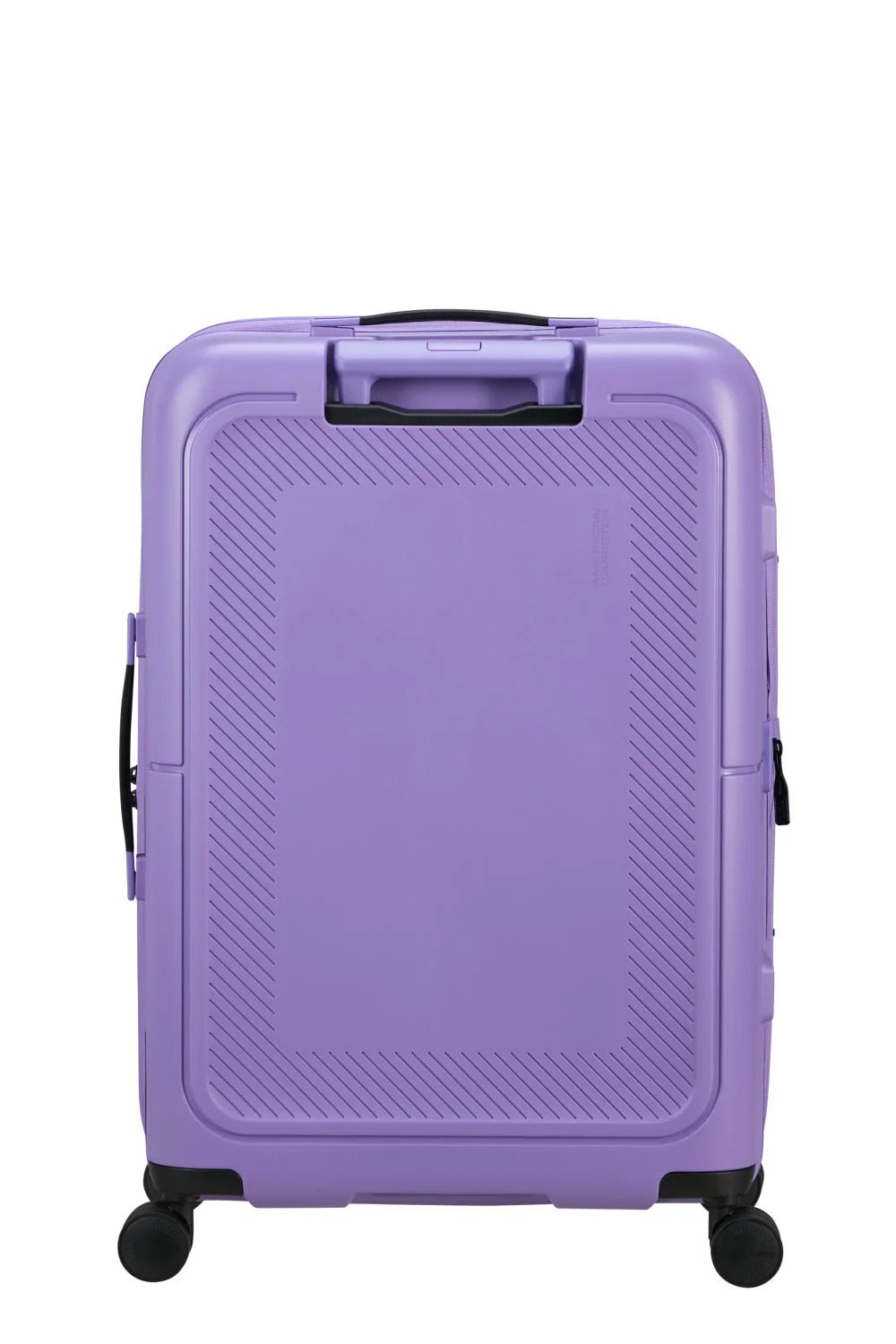 American Tourister Dashpop 67cm Medium Spinner - Expandable | Violet Purple - KaryKase