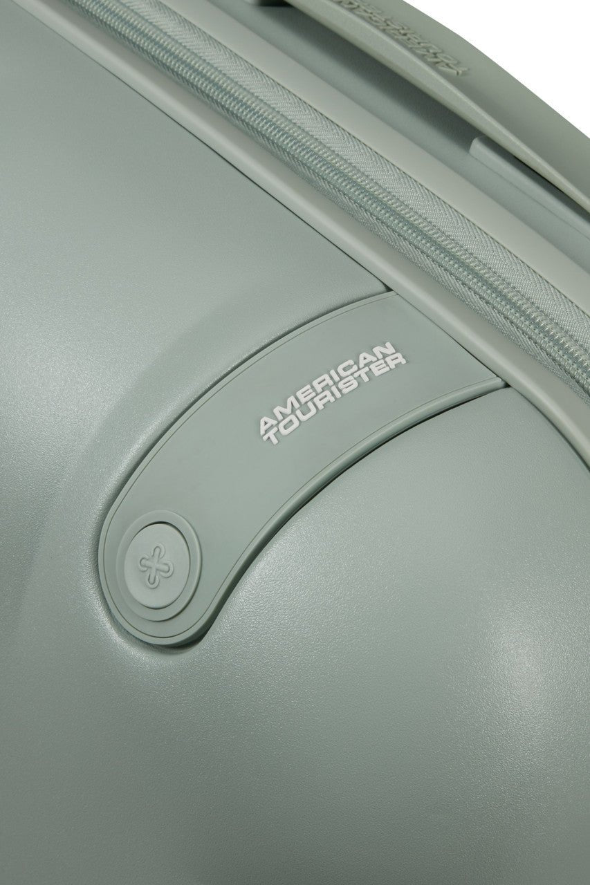 American Tourister Dreami Cabin Spinner 55cm - KaryKase