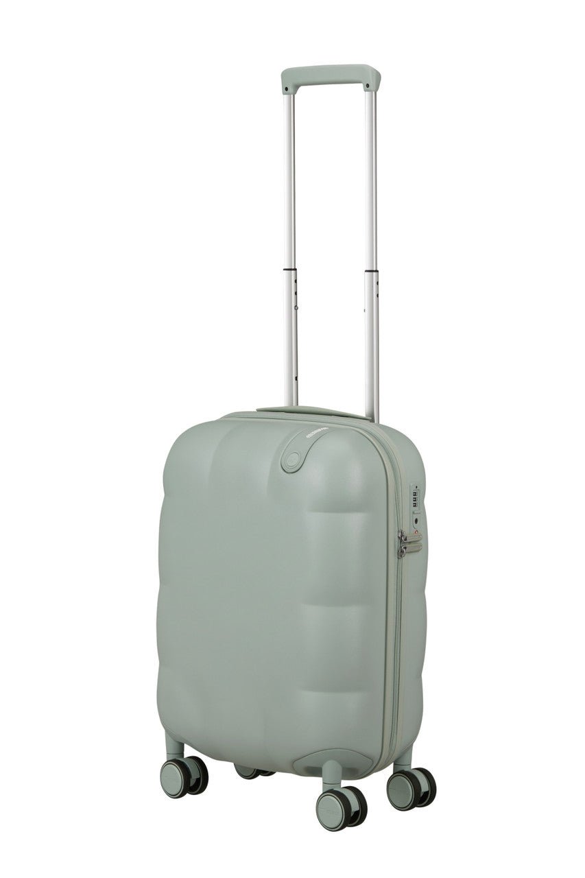American Tourister Dreami Cabin Spinner 55cm - KaryKase