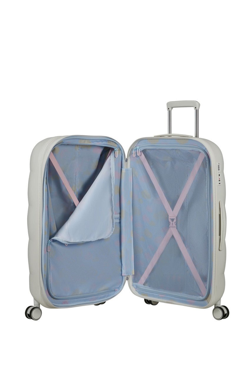 American Tourister Dreami Large Expandable Spinner 77cm - KaryKase