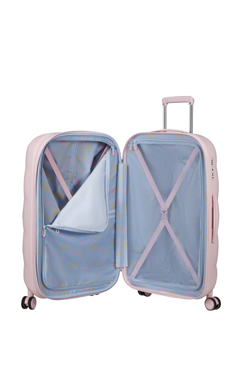 American Tourister Dreami Large Expandable Spinner 77cm - KaryKase
