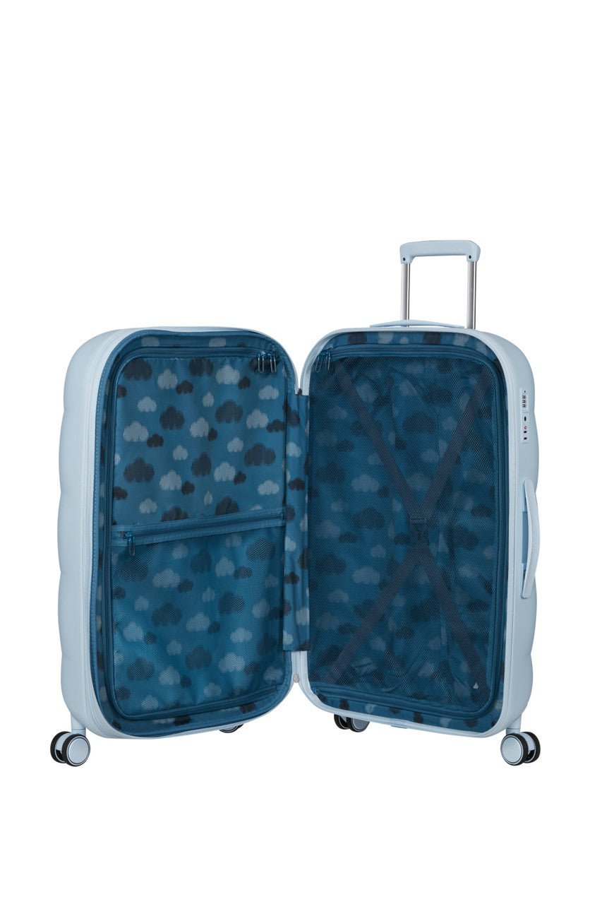 American Tourister Dreami Large Expandable Spinner 77cm - KaryKase