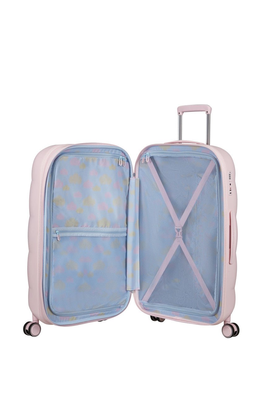 American Tourister Dreami Large Expandable Spinner 77cm - KaryKase