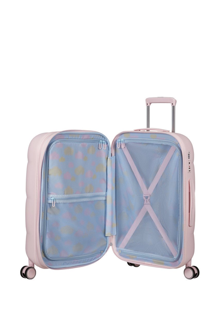 American Tourister Dreami Medium Expandable Spinner 67cm - KaryKase