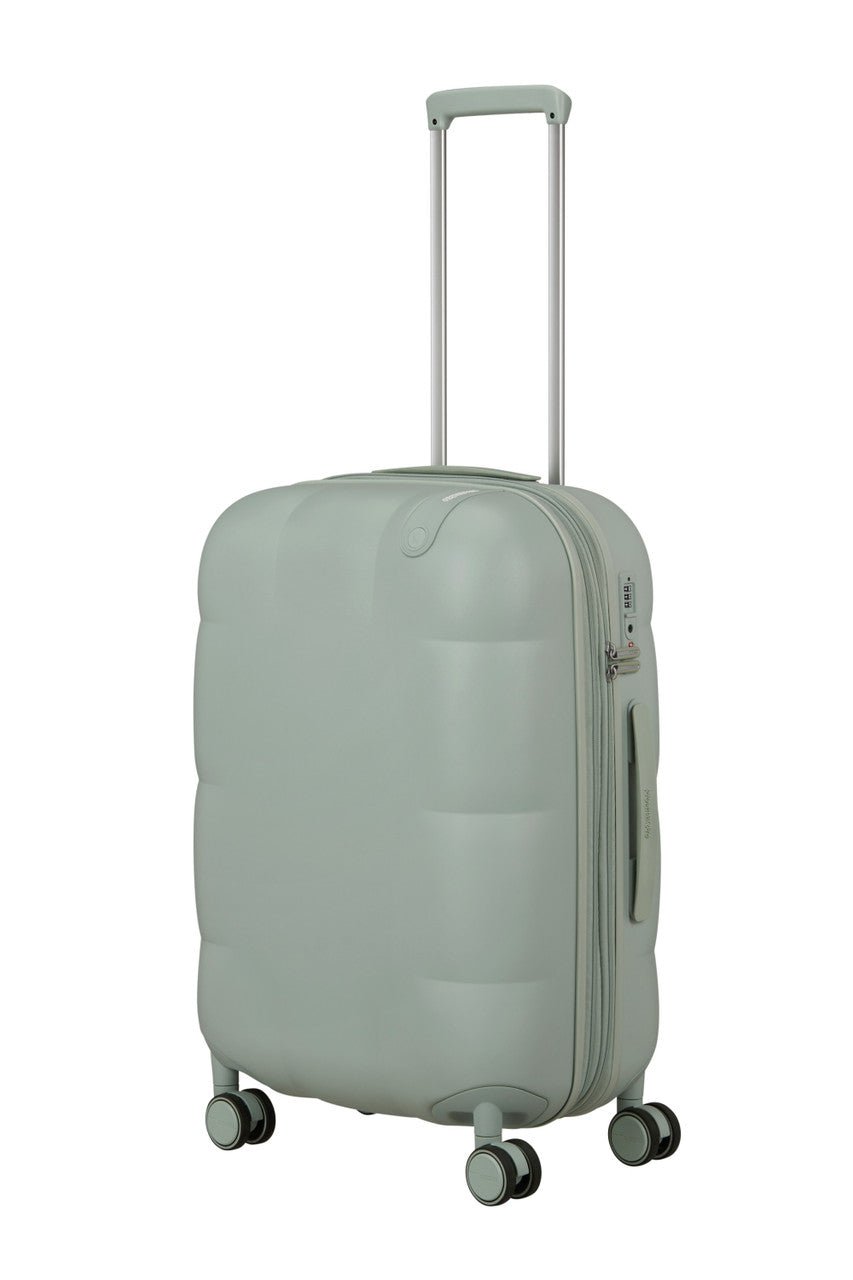 American Tourister Dreami Medium Expandable Spinner 67cm - KaryKase