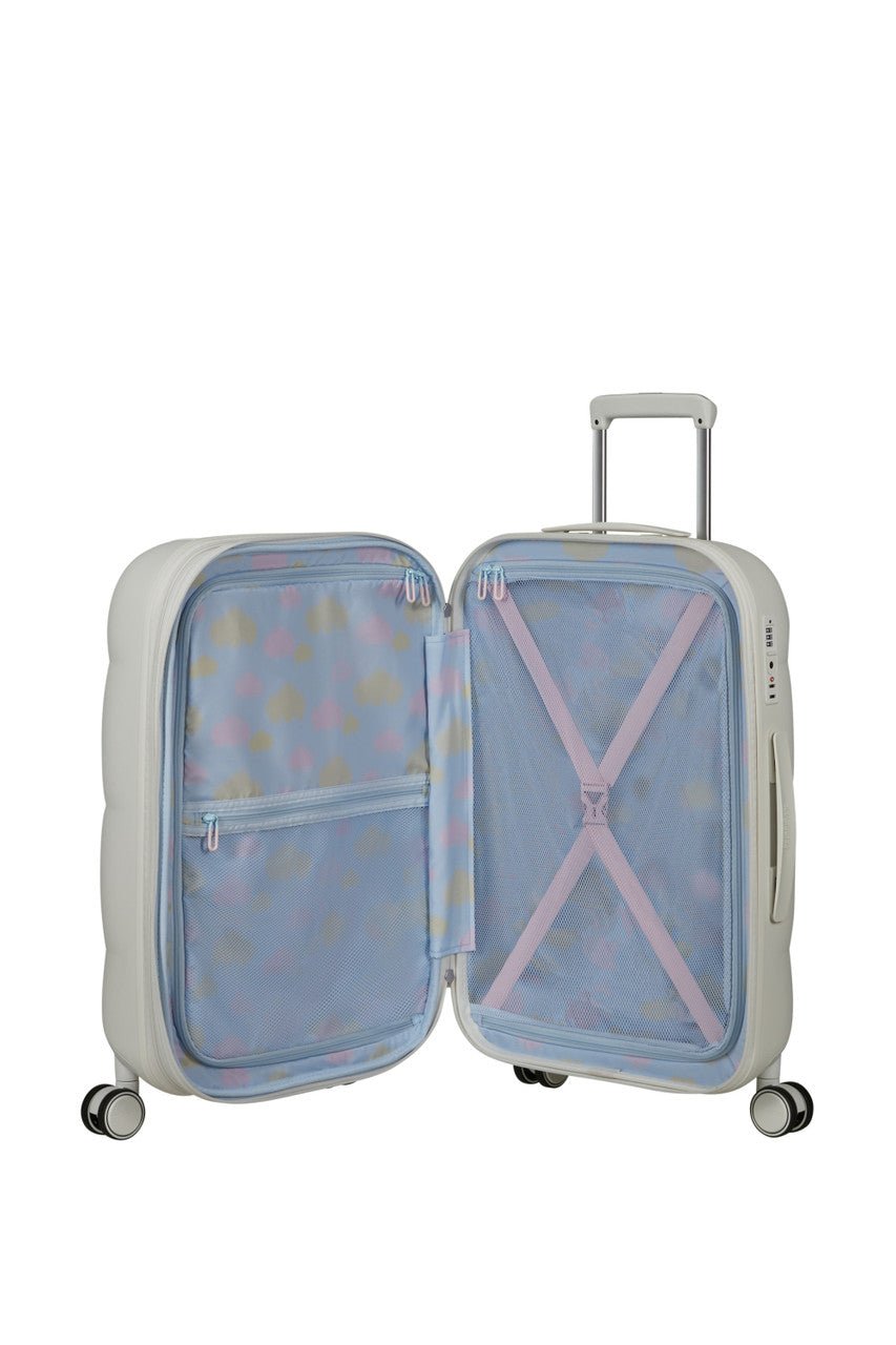 American Tourister Dreami Medium Expandable Spinner 67cm - KaryKase