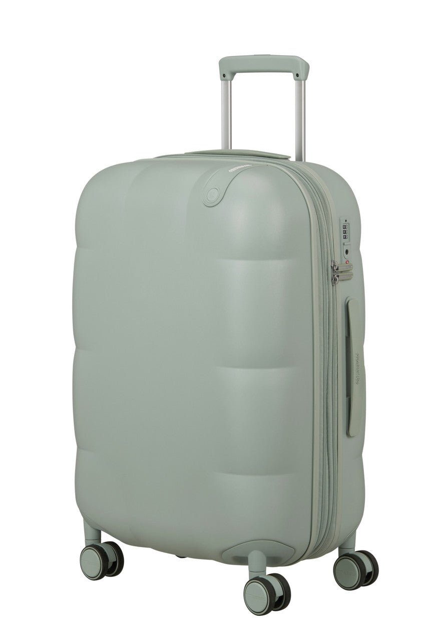 American Tourister Dreami Medium Expandable Spinner 67cm - KaryKase