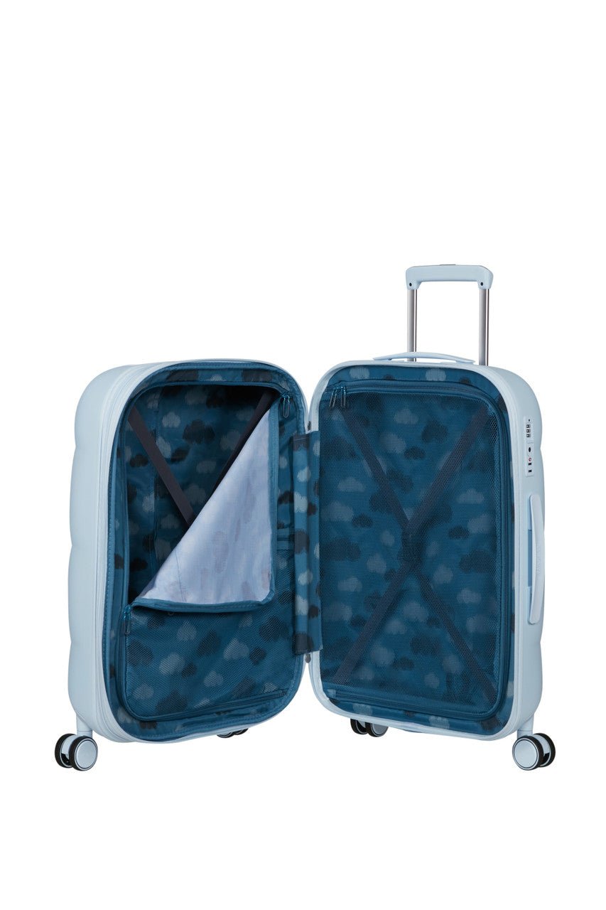 American Tourister Dreami Medium Expandable Spinner 67cm - KaryKase