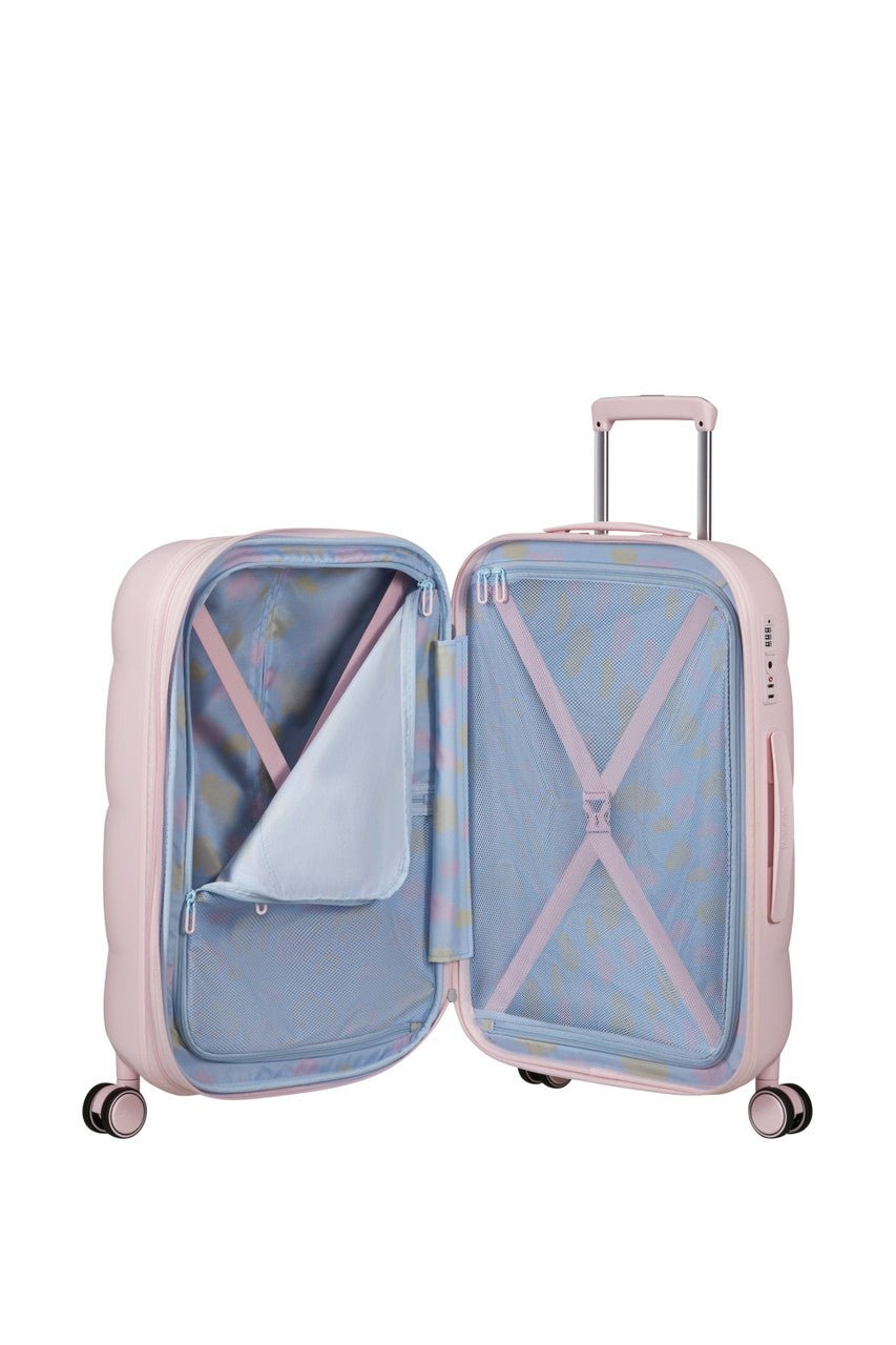 American Tourister Dreami Medium Expandable Spinner 67cm - KaryKase