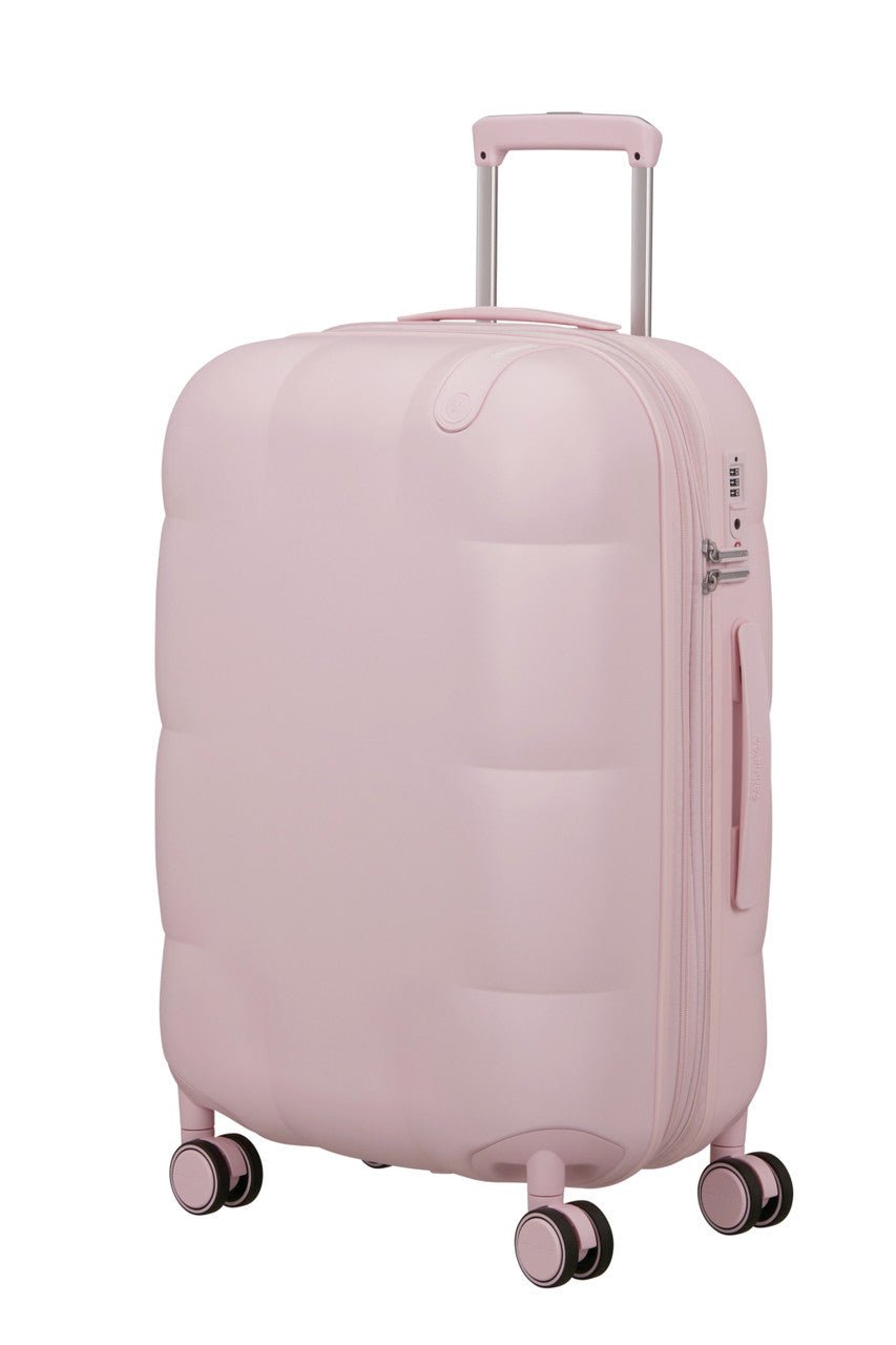 American Tourister Dreami Medium Expandable Spinner 67cm - KaryKase