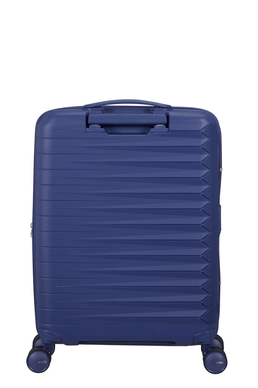 American Tourister FastForward Spinner Expandable 55cm - KaryKase